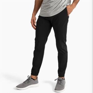 UNRL In-Flex Jogger III Men's Black (mint condition)